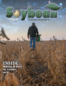 Soybean Grower Magazine Volume 14 Issue 6 WEB