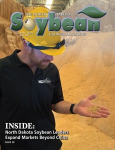 Soybean Grower Magazine Volume 15 Issue 2 WEB
